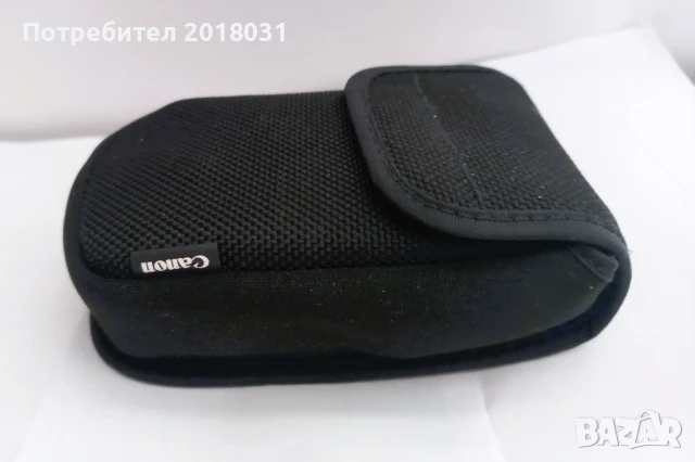 Светкавица Canon EL-100 Speedlite, снимка 5 - Фотоапарати - 50699688