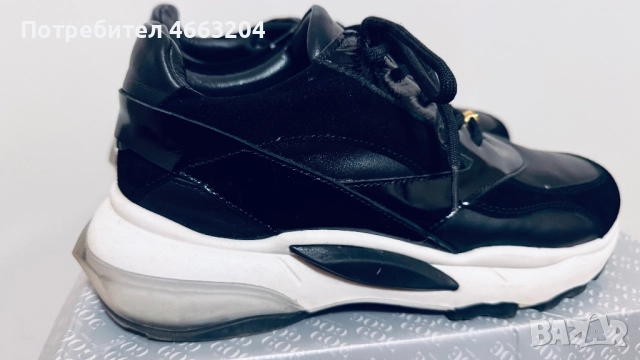 Дамски обувки, снимка 5 - Дамски ежедневни обувки - 52594185