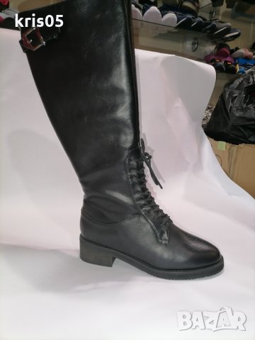 Дамски ботуши 