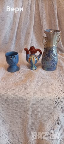 Вази свещници, снимка 5 - Вази - 40586999