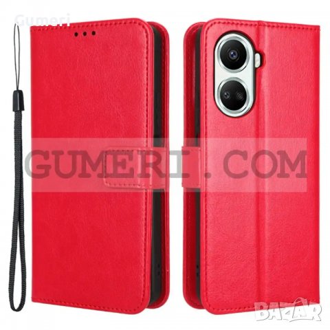 Huawei Nova 10 SE - Тефтер Стойка, снимка 4 - Калъфи, кейсове - 39196452