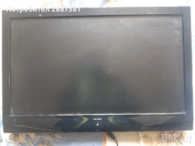 ALBA LCD22A DVD на части 17MB45-3 17IPS17-2