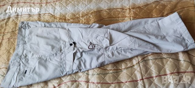 Norrona nansen, снимка 9 - Панталони - 34646378