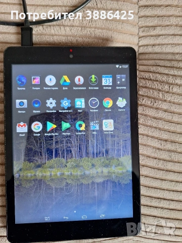 продавам таблет Nextbook, снимка 4 - Таблети - 53187299