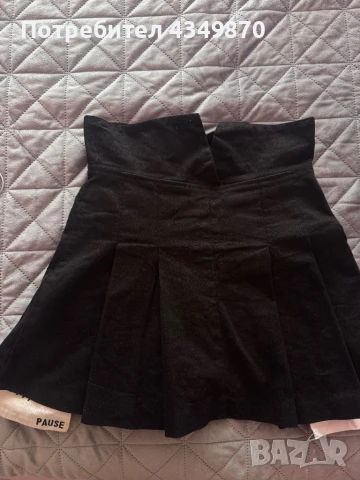 Дамски комплект и пола-панталонки, снимка 1