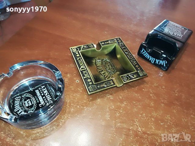 jack daniels-65лв за пепелник по избор 1812221430, снимка 11 - Колекции - 39045692