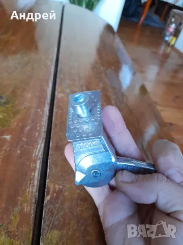 Стойка за велосипед,колело #3, снимка 5 - Части за велосипеди - 49118170