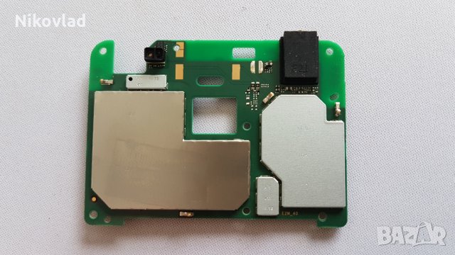 Основна платка Nokia 2.1, снимка 2 - Резервни части за телефони - 26993342