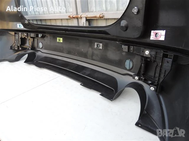 Задна броня Mazda CX30 / CX-30 година 2019 2020 2021 2022 код DFR5-50221 , снимка 10 - Аксесоари и консумативи - 50472387