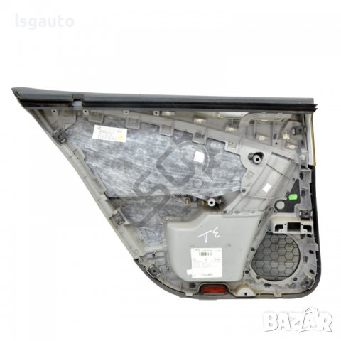 Интериорна кора задна дясна врата Volkswagen Passat (B6)(2005-2010) ID:96627, снимка 3 - Части - 40078647