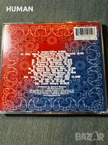 Linkin Park - Clawfinger - Body Count , снимка 16 - CD дискове - 49324167