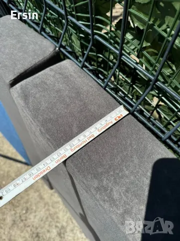 Оригинални дюшеци чисто нови за Кемпер и Караван (от всеки модел имам още налични) , снимка 15 - Къмпинг мебели - 48817296