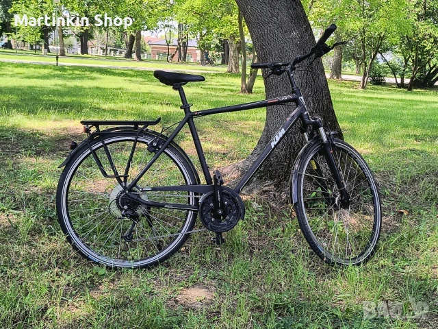 Велосипед KTM 28 Цола 