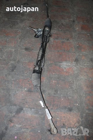 Кормилна рейка Пежо 308 1.6 десен волан 08г Peugeot 308 1.6 2008, снимка 3 - Части - 43270766
