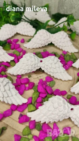 Ангелски крила!!