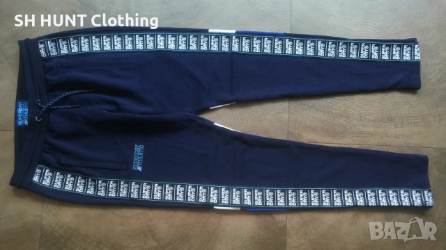 SUPERDRY Pants Размер S / M мъжка долница 7-68