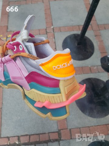 Маратонки, снимка 3 - Маратонки - 43355100