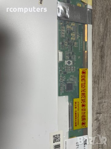 Дисплей LTN154X3-L06 Матрица 15.4", Samsung, Glossy, снимка 3 - Части за лаптопи - 34799323