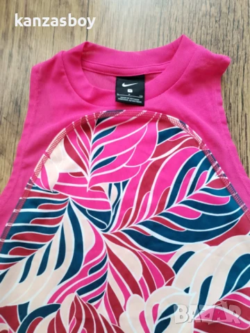 Nike - страхотен дамски потник S
