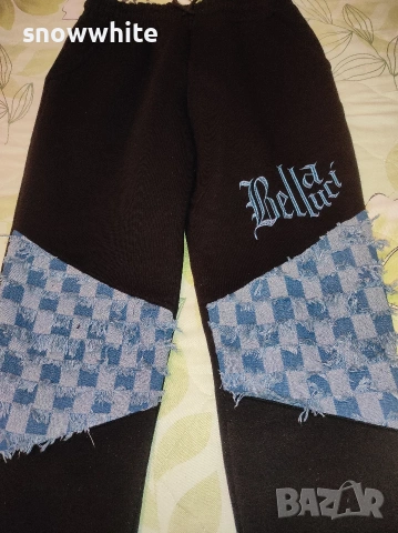 Нов дамски ватиран екип , снимка 3 - Спортни екипи - 53124772