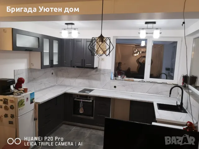 Сглобяваме мебели всякакви 