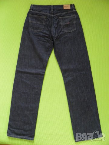 Tommy Hilfiger оригинални дънки, снимка 2 - Дънки - 27901812