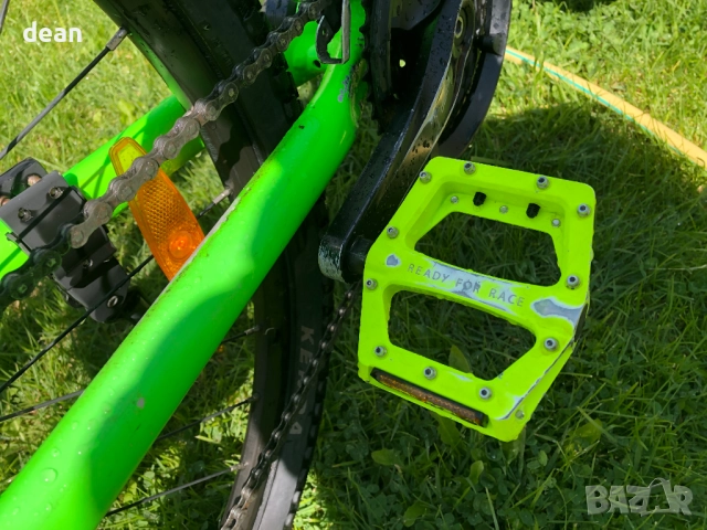 Планински велосипед Scott YZ20, снимка 8 - Велосипеди - 51630894