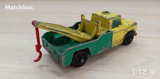 Matchbox England 1/64, снимка 2 - Колекции - 43336492