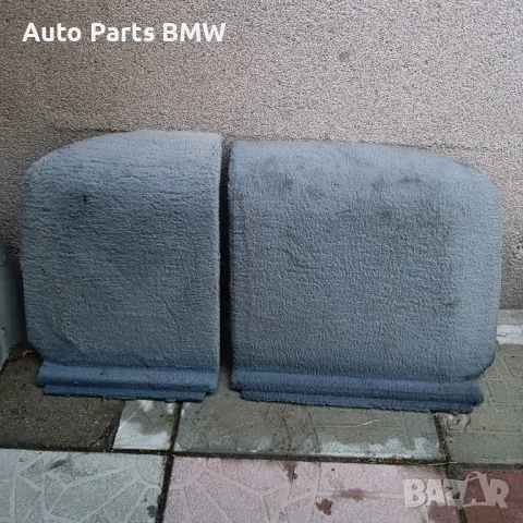 Кори багажник BMW E39 комби Кора багажник БМВ Е39