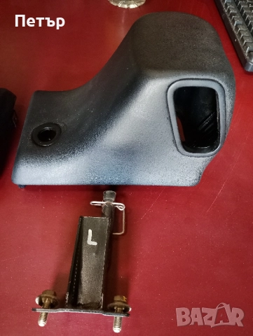 BMW Z3 Ветробран , снимка 8 - Аксесоари и консумативи - 51656992