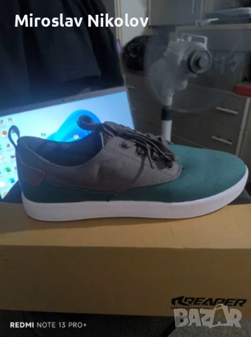 Кецове Reaper - Мъжки