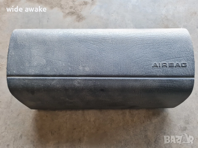 Пасажерски Air Bag VW Passat b4, снимка 2 - Части - 51869492