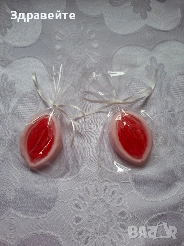 Ароматно глицериново сапунче за ергенски партита 18+, снимка 4 - Други - 53365660