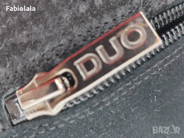 Brooks Cascadia 45 черна кожа SA2, снимка 10 - Дамски боти - 47378514