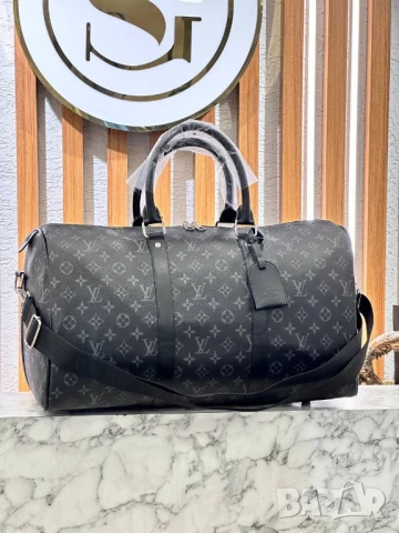 сак louis vuitton burberry , снимка 7 - Сакове - 51093225