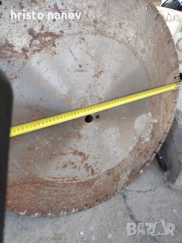 Диск за рязане на мрамор камак  бетон тухли , снимка 3 - Бормашини - 40880721