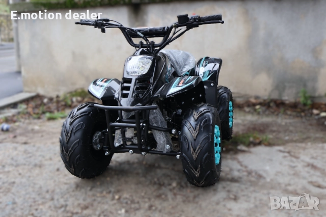ATV Big Foot 125cc / АТВ 125 кубика