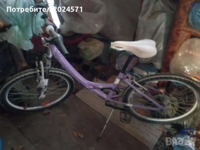 Велосипед , снимка 5 - Велосипеди - 52120565