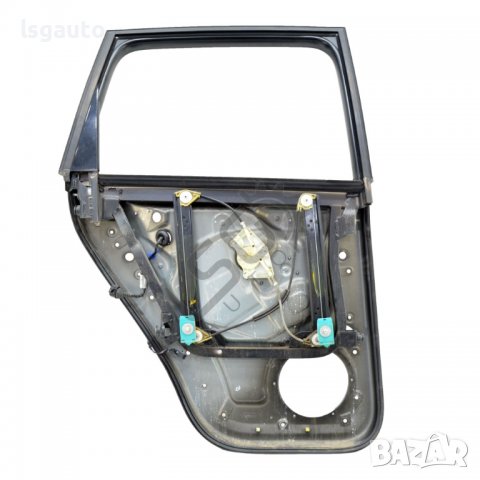 Рамка задна дясна врата Volkswagen Touareg I (7L) 2002-2010 ID:97183
