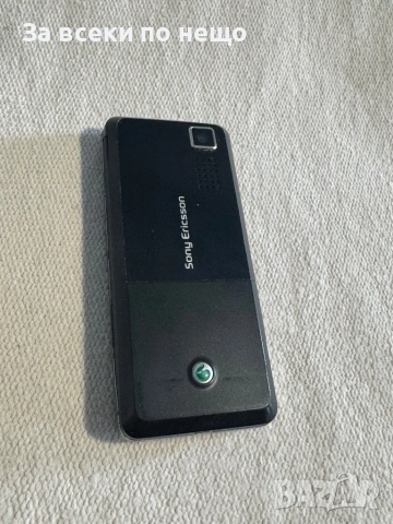 Sony Ericsson Т250i , РАБОТИ С А1, снимка 5 - Sony Ericsson - 53453671