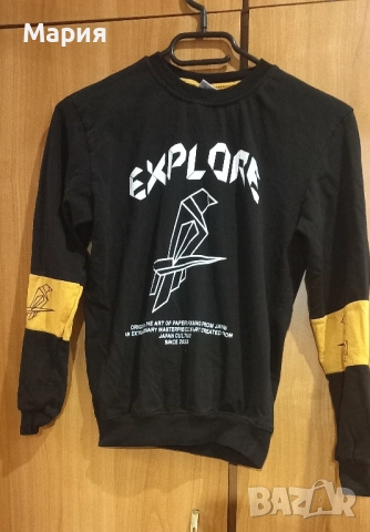 7 броя долнища и 4 блузи плюс 2 тениски , снимка 16 - Детски комплекти - 51711964