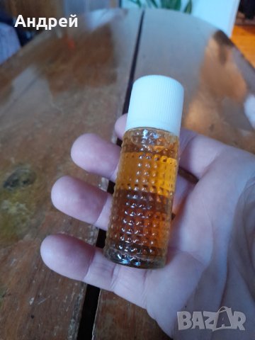 Стар парфюм Венус #2, снимка 3 - Други ценни предмети - 43929242