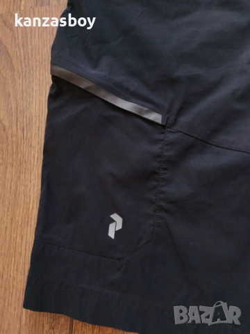 Peak Performance Iconiq Shorts - мъжки панталони 2ХЛ, снимка 8 - Спортни дрехи, екипи - 51846490
