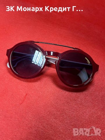 Слънчеви очила Carrera, снимка 1 - Слънчеви и диоптрични очила - 43011345