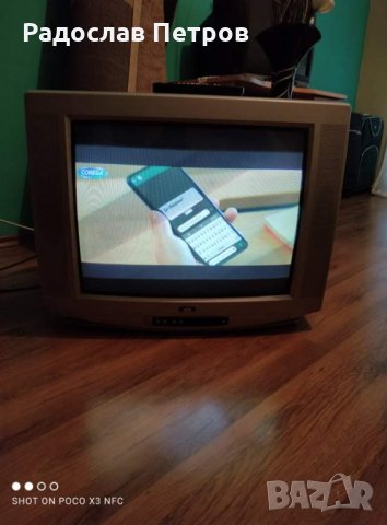 Телевизори aiwa и SEG, снимка 2 - Телевизори - 33666144