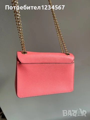 Нови чанти Valentino & Michael Kors, снимка 10 - Чанти - 51372845