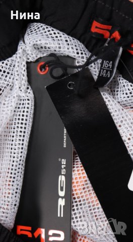 Къс панталон/ плувни шорти RG 512 , снимка 2 - Детски къси панталони - 32830942