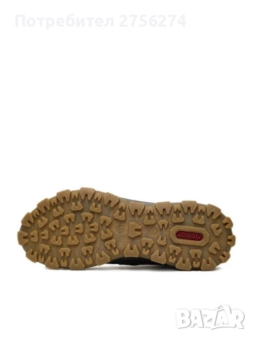 Мъжки обувки  RIEKER, снимка 4 - Мъжки боти - 52835903