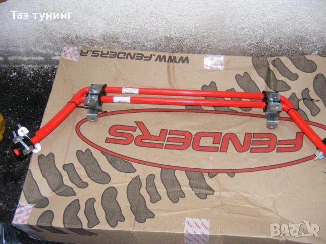 Диверенциал 4,1,  Спойлер ЛАДА,Маслени помпи Лузар, ЛАДА #Лада , снимка 14 - Части - 31464479