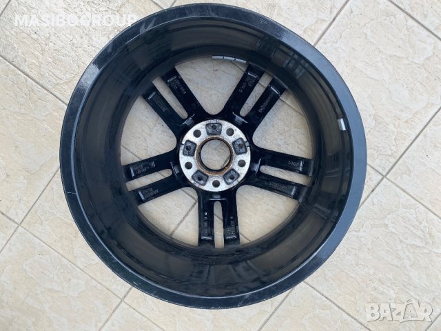 Джанти алуминиеви джанта 7,5/8Jx18” H2 за Бмв Bmw 1 F20 F21 Bmw 2 F22 F23, снимка 3 - Гуми и джанти - 40395540